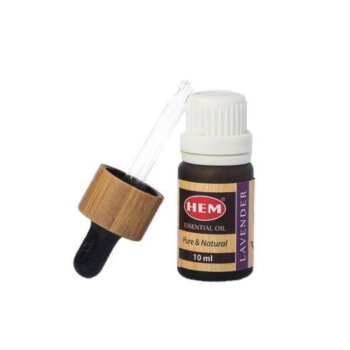 HEM Lavender Essential Oil